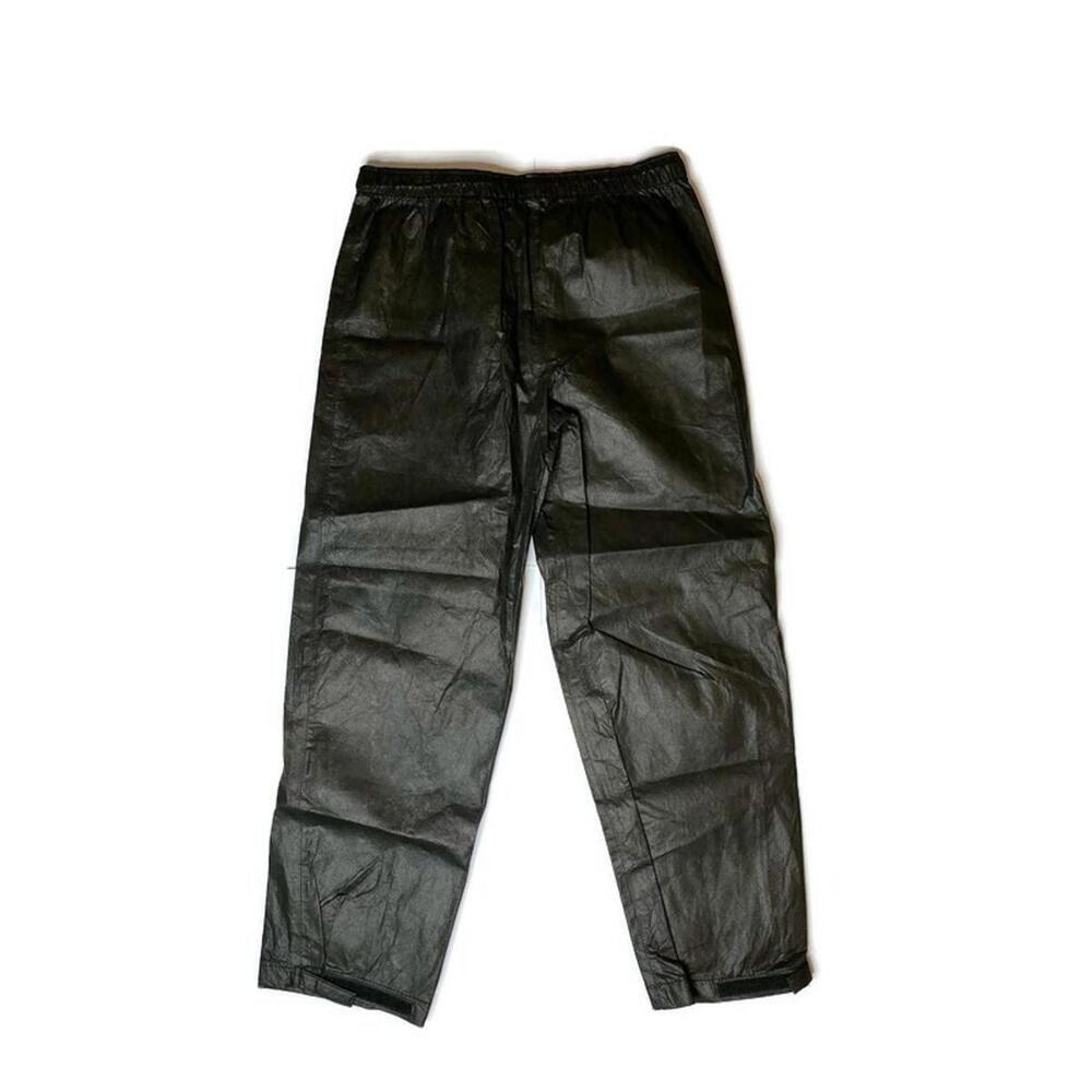 Frogg Toggs Women Pro Action Performance Motorcycle Pants Rain Gear Black XL NEW - Picture 2 of 5